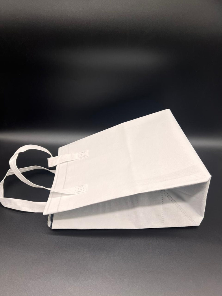 Sac isotherme bébévert coloris kraft pour restaurant